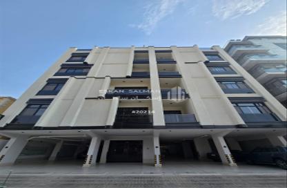 Apartment - 3 Bedrooms - 3 Bathrooms for sale in An Nahdah - Jeddah - Makkah Al Mukarramah