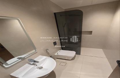 Apartment - 3 Bedrooms - 3 Bathrooms for sale in An Nahdah - Jeddah - Makkah Al Mukarramah