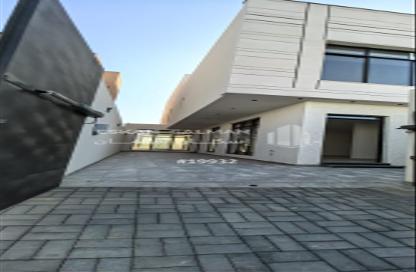 Villa - 7 Bedrooms - 7 Bathrooms for sale in Ishbiliyah - Riyadh - Ar Riyadh Villa - 7 Bedrooms - 7 Bathrooms for sale in Ishbiliyah - Riyadh - Ar Riyadh