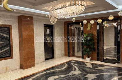 Apartment - 4 - 3 for rent in An Nuzhah - Jeddah - Makkah Al Mukarramah Apartment - 4 - 3 for rent in An Nuzhah - Jeddah - Makkah Al Mukarramah