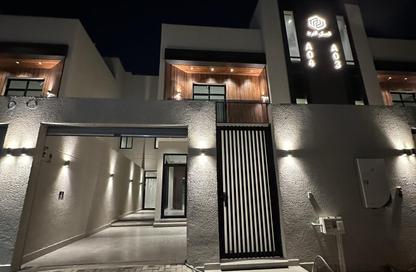 Villa - 5 Bedrooms - 5 Bathrooms for sale in Al Munisiyah - Riyadh - Ar Riyadh Villa - 5 Bedrooms - 5 Bathrooms for sale in Al Munisiyah - Riyadh - Ar Riyadh