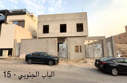 Villa - 7+ - 7+ for sale in An Narjis - Riyadh - Ar Riyadh