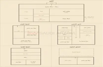 Villa for sale in An Narjis - Riyadh - Ar Riyadh Villa for sale in An Narjis - Riyadh - Ar Riyadh