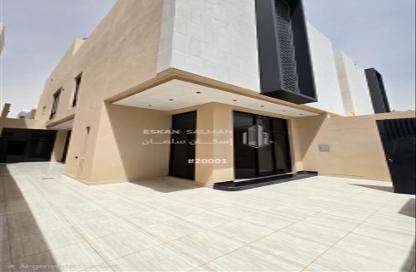 Villa - 7 Bedrooms - 7 Bathrooms for sale in King Faisal - Riyadh - Ar Riyadh