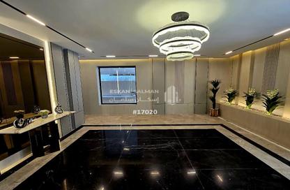 Apartment - 4 Bedrooms - 4 Bathrooms for sale in Az Zahra - Jeddah - Makkah Al Mukarramah Apartment - 4 Bedrooms - 4 Bathrooms for sale in Az Zahra - Jeddah - Makkah Al Mukarramah