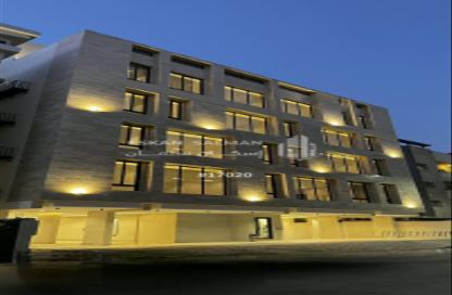 Apartment - 4 Bedrooms - 4 Bathrooms for sale in Az Zahra - Jeddah - Makkah Al Mukarramah Apartment - 4 Bedrooms - 4 Bathrooms for sale in Az Zahra - Jeddah - Makkah Al Mukarramah