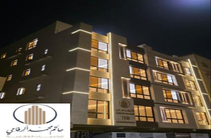 Apartment - 3 Bedrooms - 3 Bathrooms for sale in Al Bawadi - Jeddah - Makkah Al Mukarramah