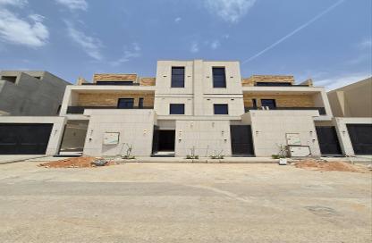 Full Floor - 4 Bedrooms - 3 Bathrooms for sale in Ar Rimal - Riyadh - Ar Riyadh Full Floor - 4 Bedrooms - 3 Bathrooms for sale in Ar Rimal - Riyadh - Ar Riyadh