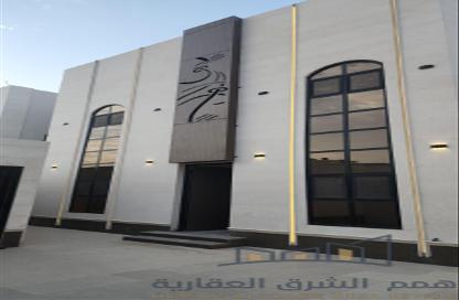 Villa - 6 - 6 for sale in Ash Sheraa - Al Khubar - Eastern