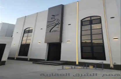 فيلا - 6 غرف نوم - 6 حمامات للبيع في الشراع - الخبر - الشرقية