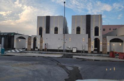 Villa - 6 - 6 for sale in Ash Sheraa - Al Khubar - Eastern