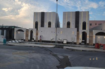 Villa - 6 - 6 for sale in Ash Sheraa - Al Khubar - Eastern Villa - 6 - 6 for sale in Ash Sheraa - Al Khubar - Eastern