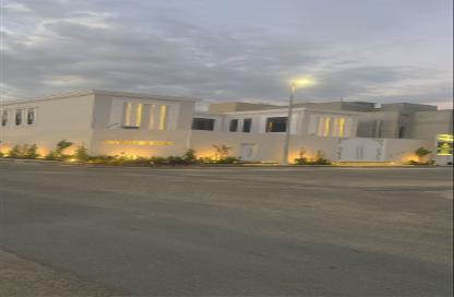 Villa - 7 - 4 for sale in Ash Sheraa - Jeddah - Makkah Al Mukarramah