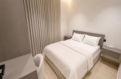 Apartment - 3 - 3 for rent in Al Mughrazat - Riyadh - Ar Riyadh