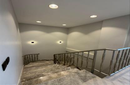 Villa - 7 Bedrooms - 5 Bathrooms for rent in Ash Sheraa - Jeddah - Makkah Al Mukarramah
