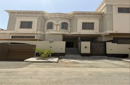 Villa - 7 Bedrooms - 5 Bathrooms for rent in Ash Sheraa - Jeddah - Makkah Al Mukarramah
