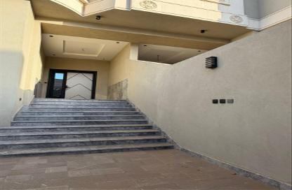 Villa - 7 Bedrooms - 5 Bathrooms for rent in Ash Sheraa - Jeddah - Makkah Al Mukarramah