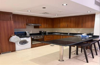 Apartment - Studio - 2 Bathrooms for rent in Al Sahafah - Riyadh - Ar Riyadh