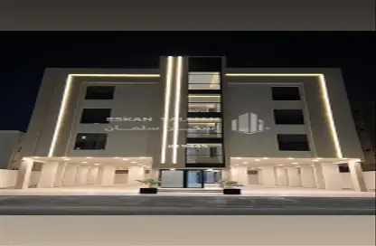 Apartment - 5 Bedrooms - 4 Bathrooms for sale in Ar Rehab 3 - Jazan - Jazan