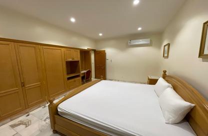 Apartment - 1 Bedroom - 1 Bathroom for rent in Al Faisaliyah - Jeddah - Makkah Al Mukarramah