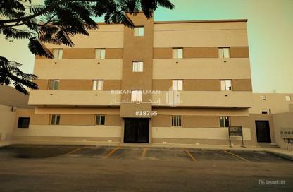 Apartment - 5 Bedrooms - 4 Bathrooms for sale in As Salam - Al Madinah Al Munawwarah - Al Madinah Al Munawwarah