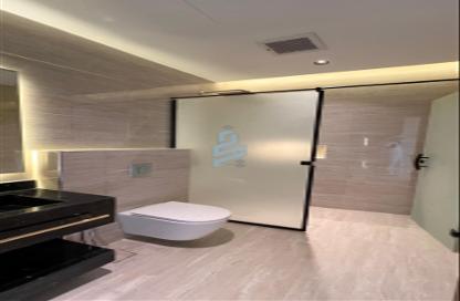 Full Floor - 4 Bedrooms - 4 Bathrooms for sale in An Narjis - Riyadh - Ar Riyadh