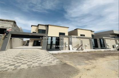 Villa - 7+ Bedrooms - 6 Bathrooms for sale in Ash Shulah - Ad Dammam - Eastern Villa - 7+ Bedrooms - 6 Bathrooms for sale in Ash Shulah - Ad Dammam - Eastern