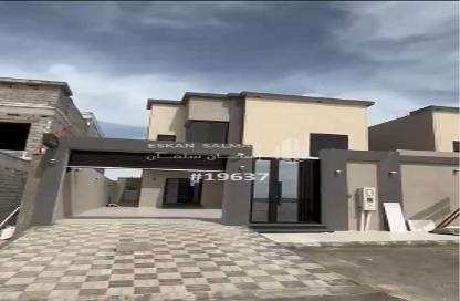 Villa - 7+ Bedrooms - 6 Bathrooms for sale in Ash Shulah - Ad Dammam - Eastern Villa - 7+ Bedrooms - 6 Bathrooms for sale in Ash Shulah - Ad Dammam - Eastern