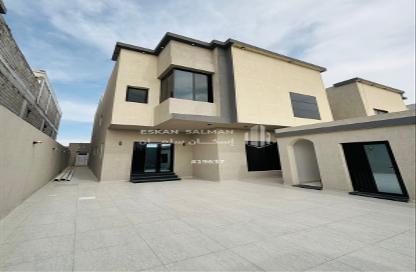 Villa - 7+ Bedrooms - 6 Bathrooms for sale in Ash Shulah - Ad Dammam - Eastern Villa - 7+ Bedrooms - 6 Bathrooms for sale in Ash Shulah - Ad Dammam - Eastern