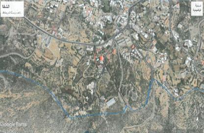 Land - Studio for sale in الشفاء - At Taif - Makkah Al Mukarramah