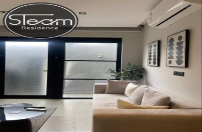 Apartment - Studio - 1 Bathroom for rent in Al Olaya - Riyadh - Ar Riyadh