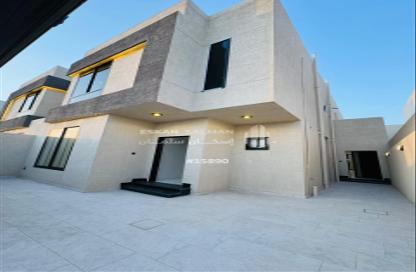 Villa - 7+ Bedrooms - 5 Bathrooms for sale in الرحبة - امارة منطقة مكة المكرمة - الطائف - Makkah Al Mukarramah Villa - 7+ Bedrooms - 5 Bathrooms for sale in الرحبة - امارة منطقة مكة المكرمة - الطائف - Makkah Al Mukarramah