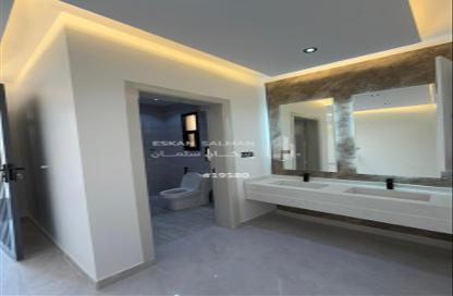 Villa - 7+ Bedrooms - 6 Bathrooms for sale in الرحبة - At Taif - Makkah Al Mukarramah Villa - 7+ Bedrooms - 6 Bathrooms for sale in الرحبة - At Taif - Makkah Al Mukarramah