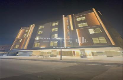 Apartment - 5 - 5 for sale in Ar Rabwah - Jeddah - Makkah Al Mukarramah