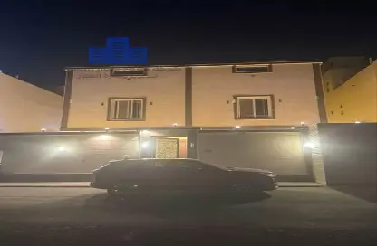 فيلا - 4 حمامات للايجار في الرحمانية - جدة - مكة المكرمة