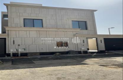 Full Floor - 5 Bedrooms - 4 Bathrooms for sale in Al Nadwah - Riyadh - Ar Riyadh