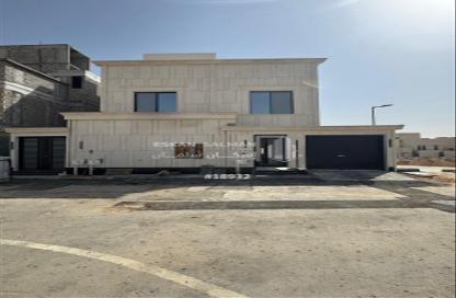 Full Floor - 5 Bedrooms - 4 Bathrooms for sale in Al Nadwah - Riyadh - Ar Riyadh