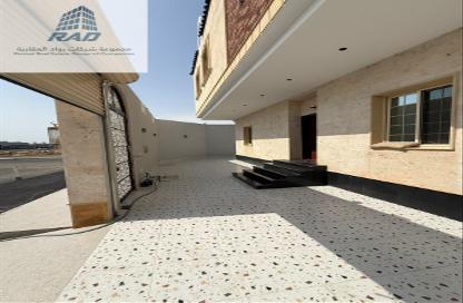 Villa - 7+ - 7+ for sale in As Salhiyah - Jeddah - Makkah Al Mukarramah