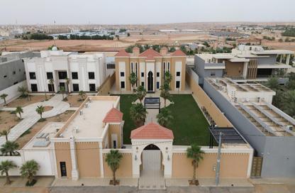 Villa - 7+ Bedrooms - 7+ Bathrooms for sale in Ar Rimal - Riyadh - Ar Riyadh