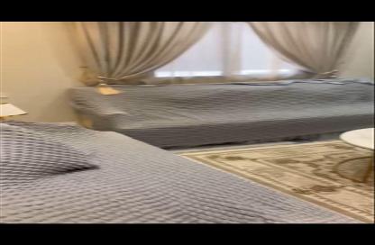 Apartment - 4 Bedrooms - 3 Bathrooms for sale in Al Wahah - Jeddah - Makkah Al Mukarramah