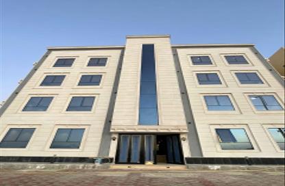 Apartment - 3 Bedrooms - 3 Bathrooms for sale in Al Muhammadiyah 2 - Jazan - Jazan
