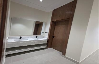 Full Floor - 4 Bedrooms - 4 Bathrooms for sale in Al Wasam - Riyadh - Ar Riyadh