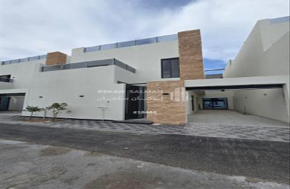 Villa - 7+ Bedrooms - 6 Bathrooms for sale in Al Amwaj - Al Khubar - Eastern