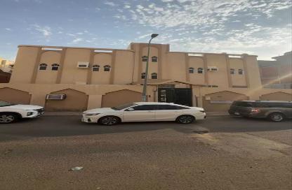 Whole Building - 7+ - 2 for sale in العوالي - مكة المكرمة - Makkah Al Mukarramah