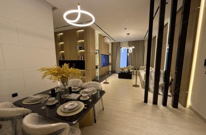 Apartment - 3 Bedrooms - 3 Bathrooms for sale in Ishbiliyah - Riyadh - Ar Riyadh