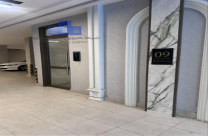 Apartment - 3 Bedrooms - 3 Bathrooms for rent in Mishrifah - Jeddah - Makkah Al Mukarramah