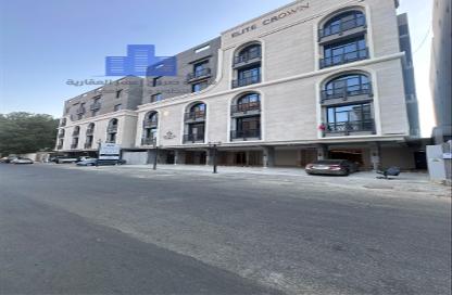 Apartment - 3 Bedrooms - 3 Bathrooms for rent in Mishrifah - Jeddah - Makkah Al Mukarramah