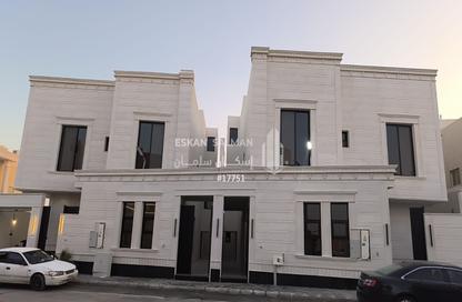 Villa - 7+ Bedrooms - 7+ Bathrooms for sale in Dhahrat Laban - Riyadh - Ar Riyadh Villa - 7+ Bedrooms - 7+ Bathrooms for sale in Dhahrat Laban - Riyadh - Ar Riyadh