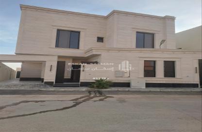 Villa - 7+ Bedrooms - 7+ Bathrooms for sale in Dhahrat Laban - Riyadh - Ar Riyadh Villa - 7+ Bedrooms - 7+ Bathrooms for sale in Dhahrat Laban - Riyadh - Ar Riyadh