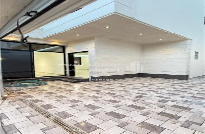 Villa - 7+ Bedrooms - 7+ Bathrooms for sale in Al Aziziyah - Riyadh - Ar Riyadh Villa - 7+ Bedrooms - 7+ Bathrooms for sale in Al Aziziyah - Riyadh - Ar Riyadh